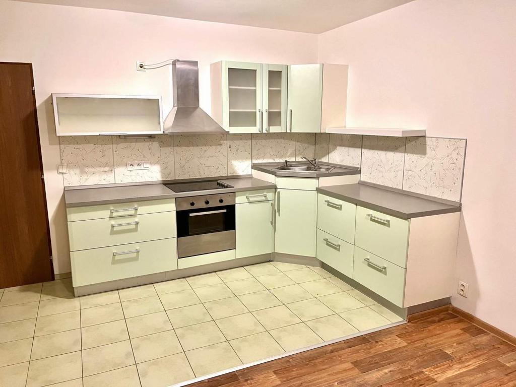 Pronájem bytu 2+kk 46 m2