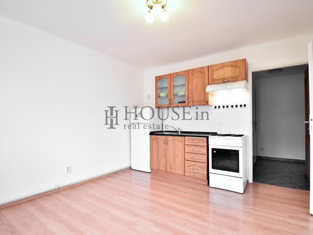 Pronájem bytu 2+kk 35 m2