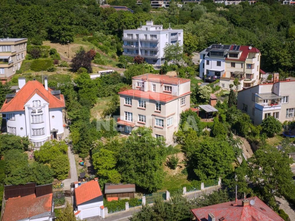 Prodej domu 397 m2