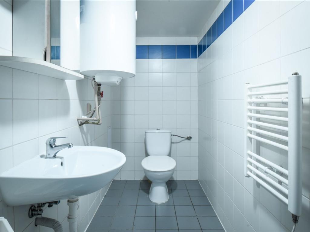 Pronájem bytu 1+kk 20 m² – další
