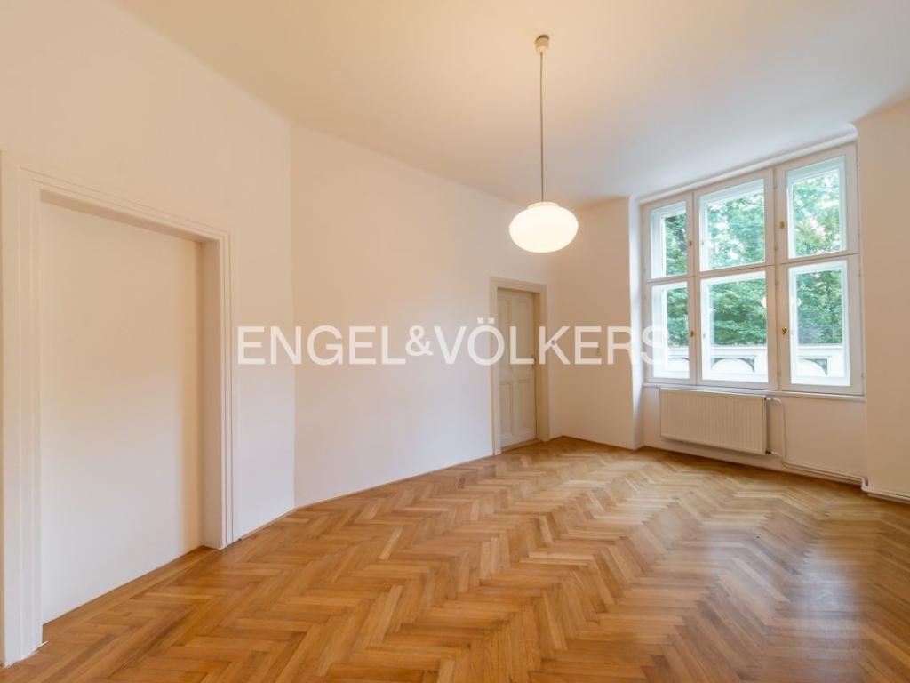 Pronájem bytu 4+1 130 m2