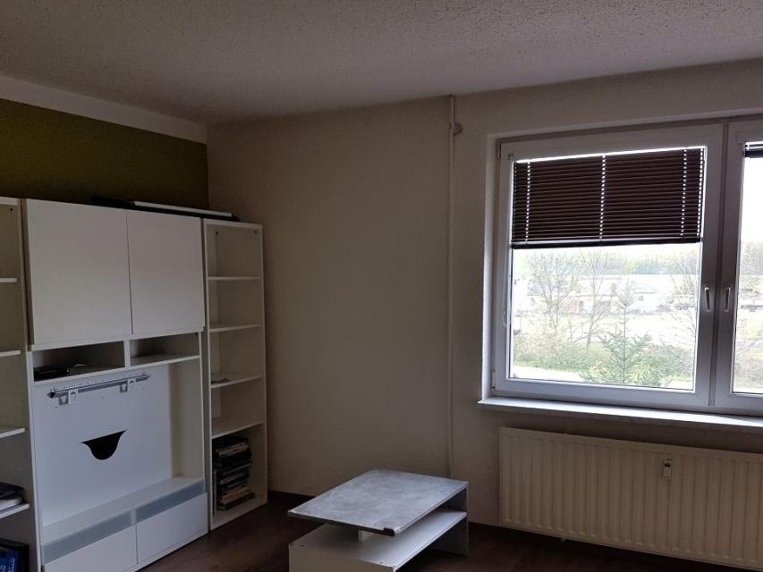 Pronajem bytu 3+1 76 m2