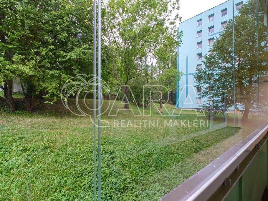Pronájem bytu 3+1 68 m2