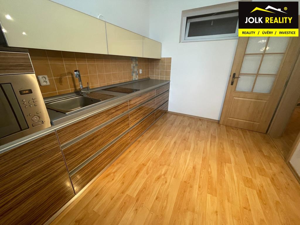 Pronájem bytu 2+1 81 m2