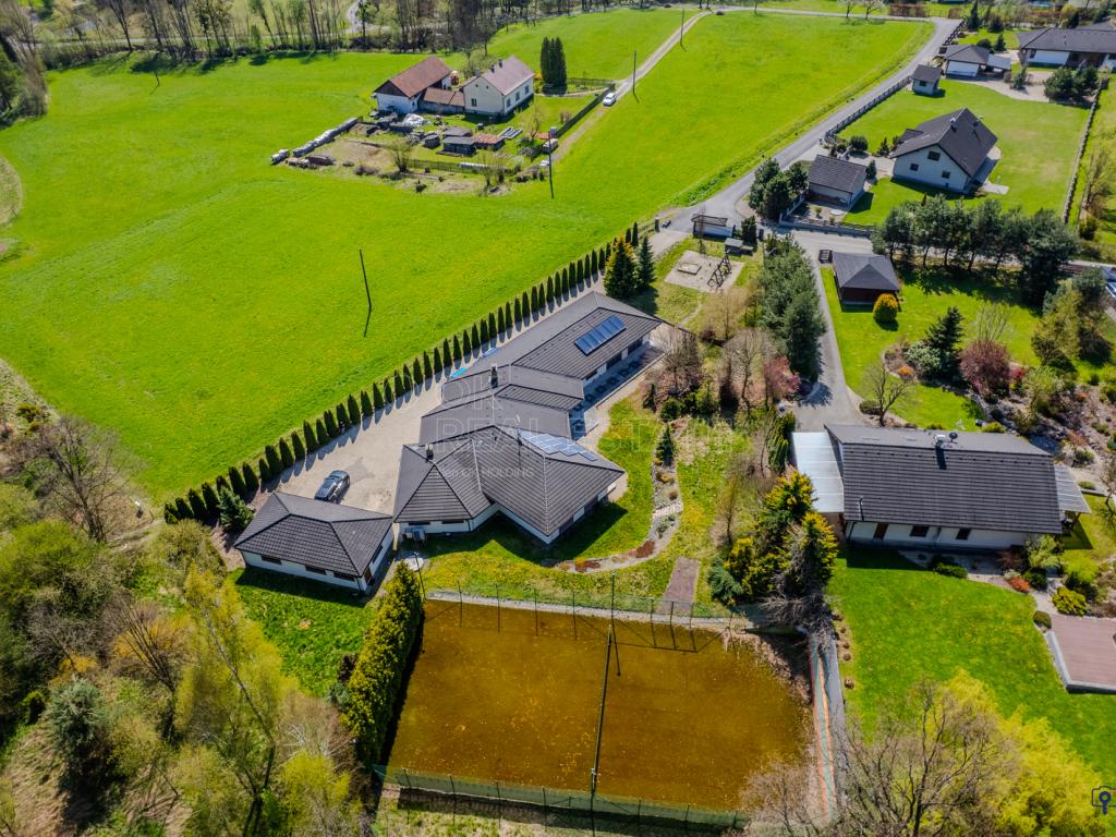 Prodej domu 332 m2, Václavovice – náhled fotky 25