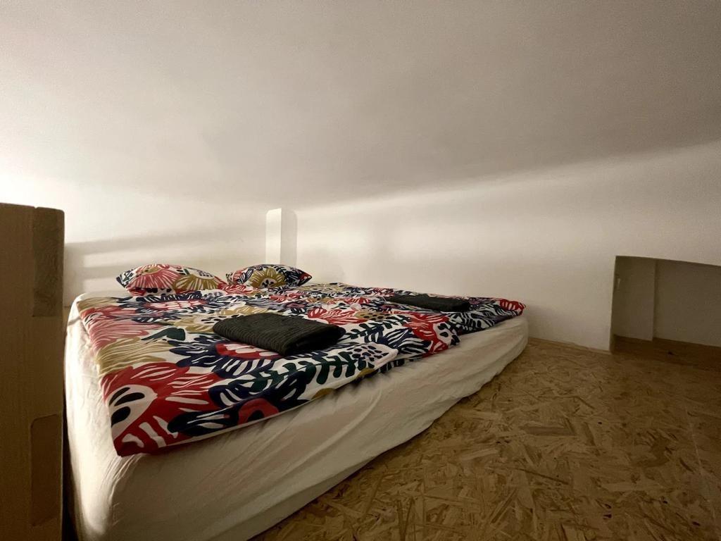 Spolubydlení 13 m2