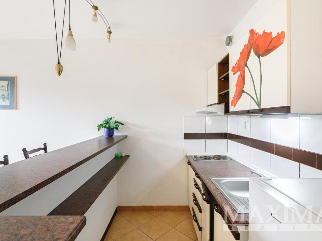 Prodej bytu 1+kk 36 m2, Praha – náhled fotky 9