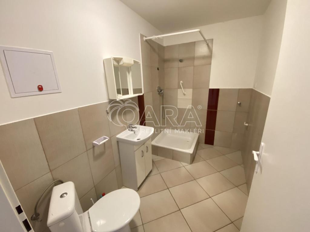 Pronájem bytu 2+kk 43 m2