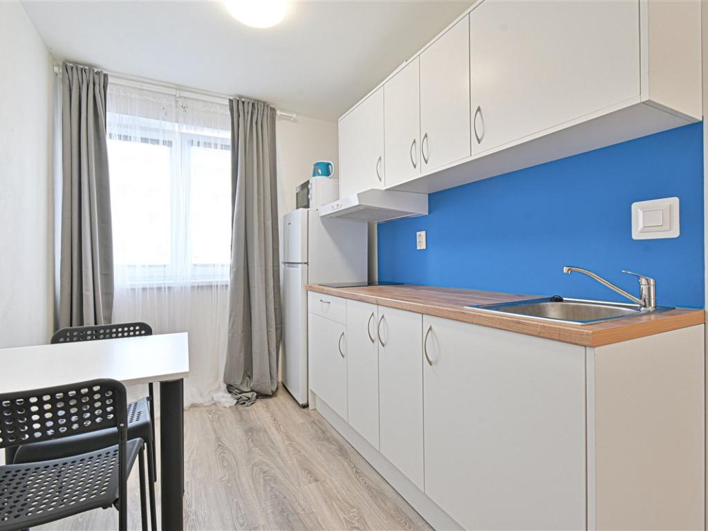 Pronájem bytu 1+1 25 m2