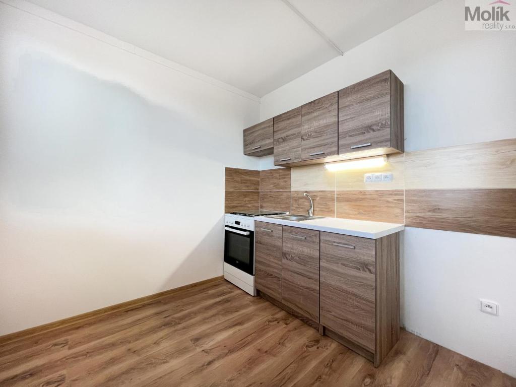 Pronájem bytu 1+1 34 m2