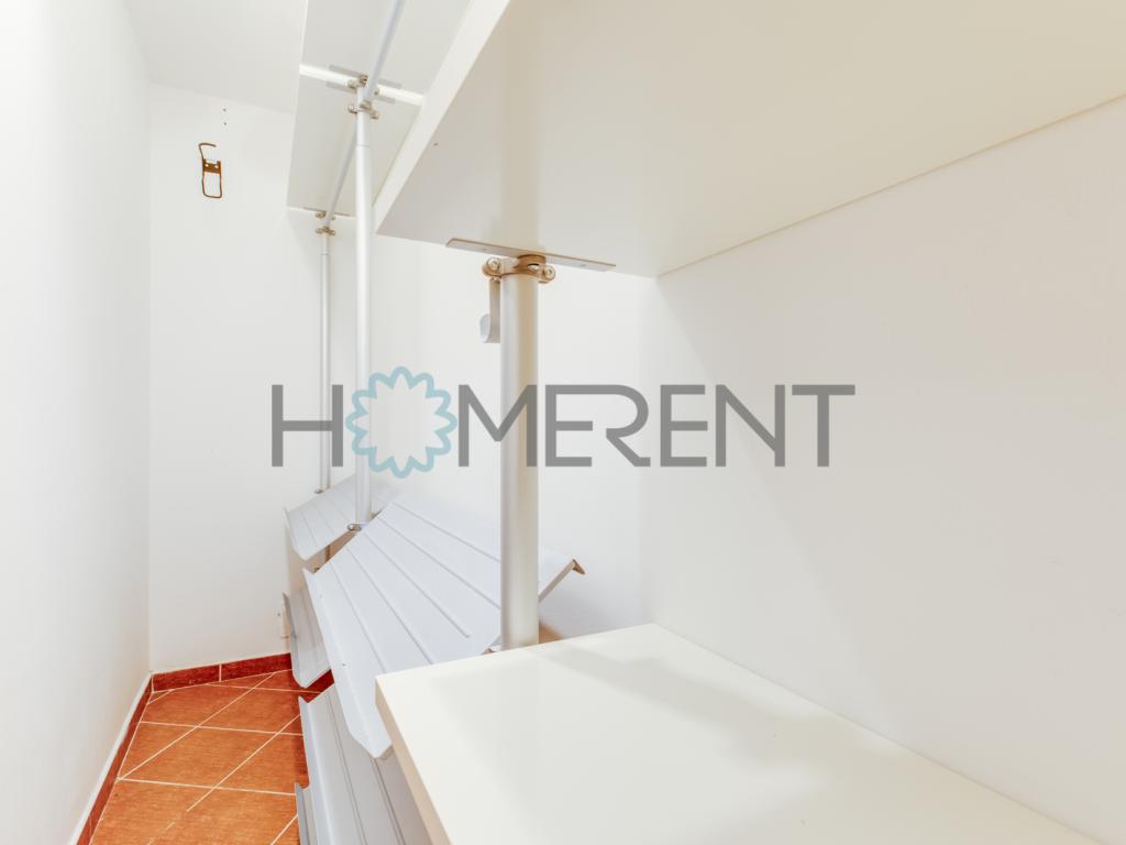 Pronájem bytu 2+kk 54 m2
