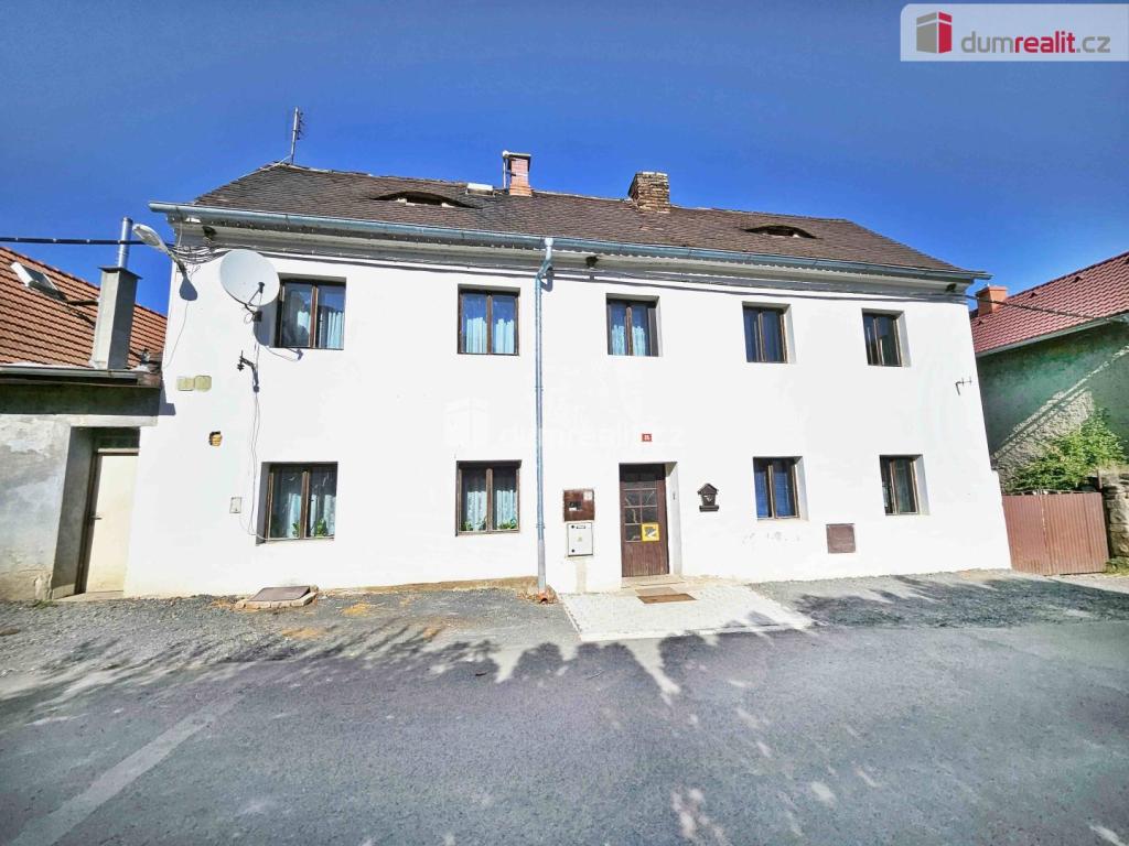 Haus, 135 m², Grundstück 543 m²