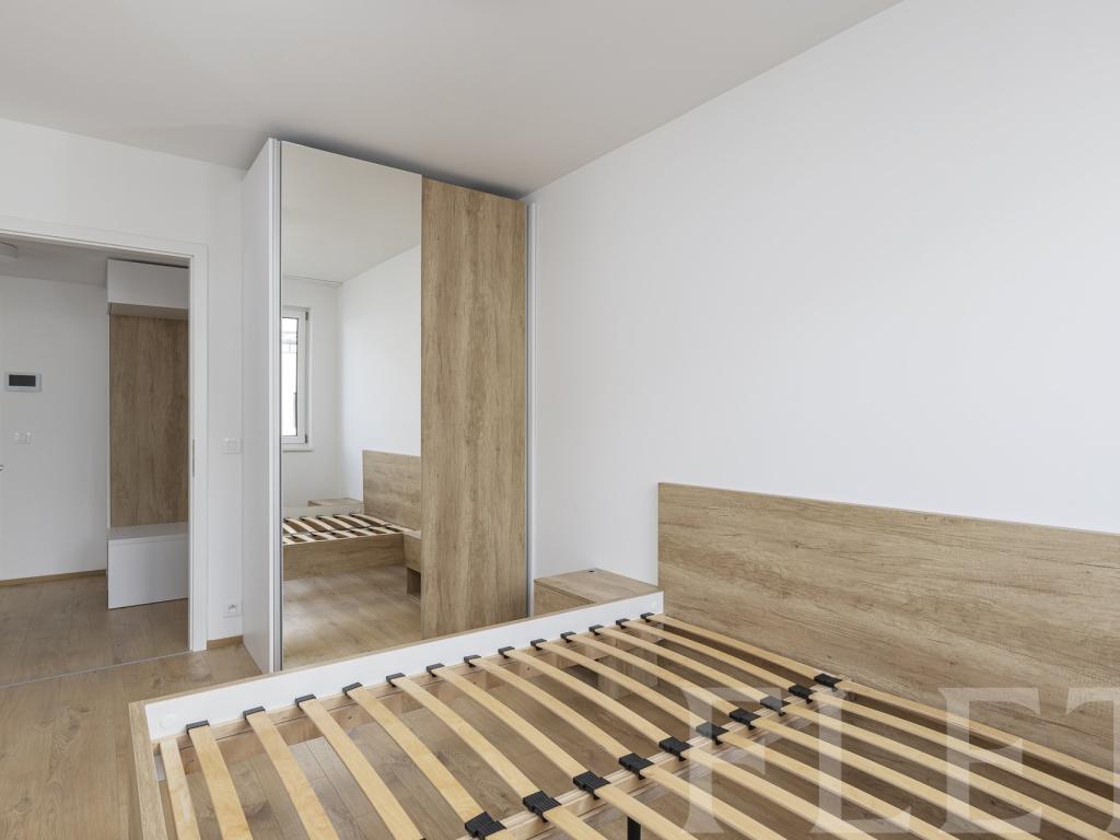 Pronájem bytu 2+kk 44 m2