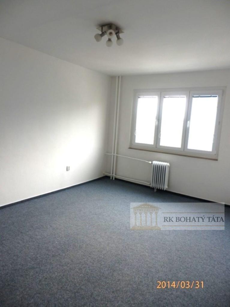Pronájem bytu 2+1 52 m2, Praha – náhled fotky 3