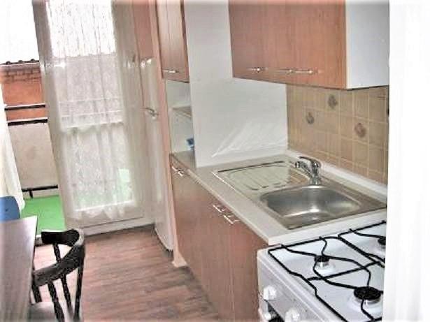 Spolubydlení atypický 57 m2