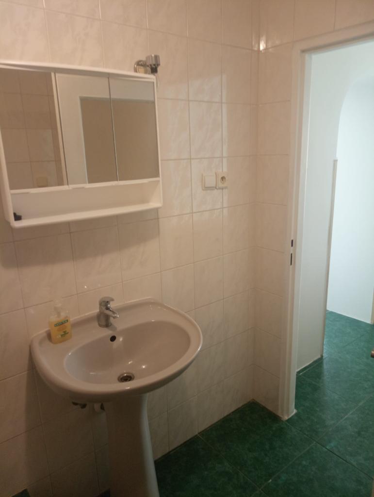 Pronajem bytu 1+kk 24 m2