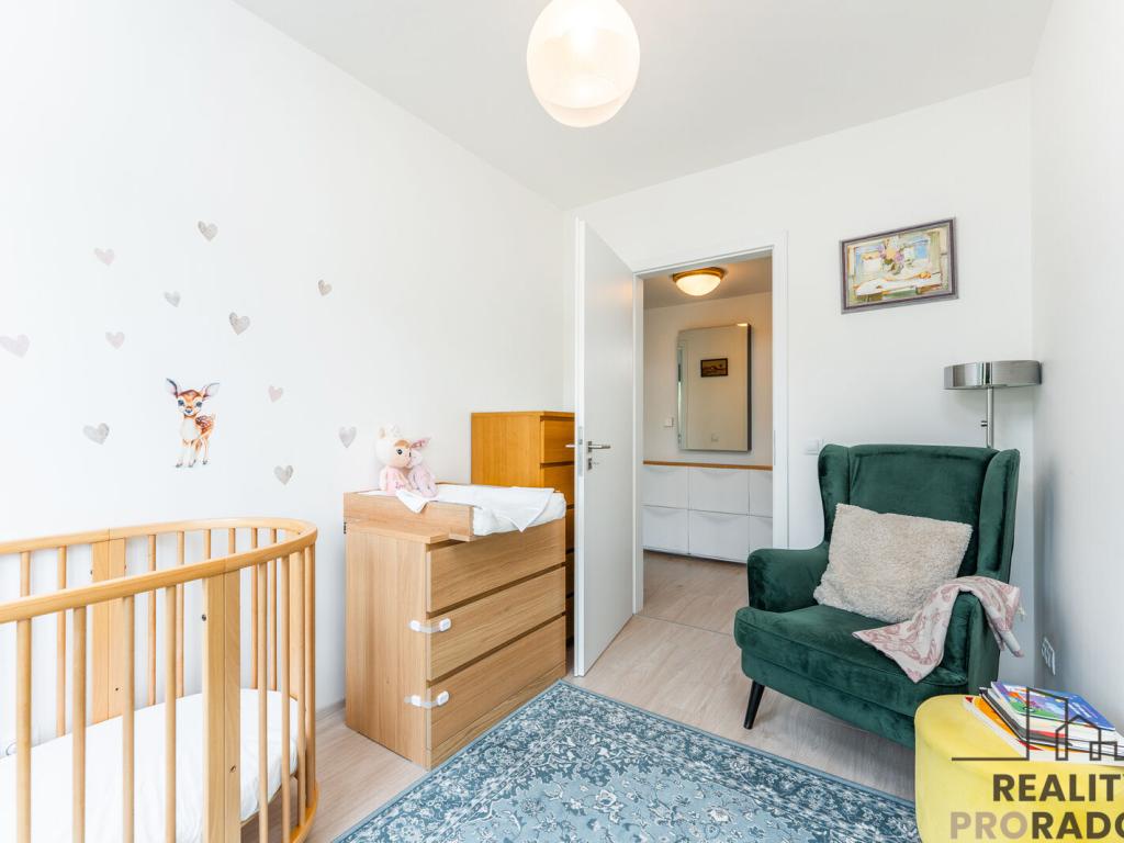 Prodej bytu 3+kk 82 m2, Praha – náhled fotky 16
