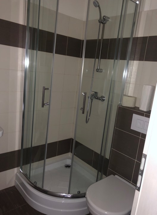 Pronajem bytu 2+kk 42 m2