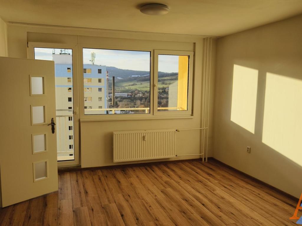 Pronájem bytu 3+1 80 m2