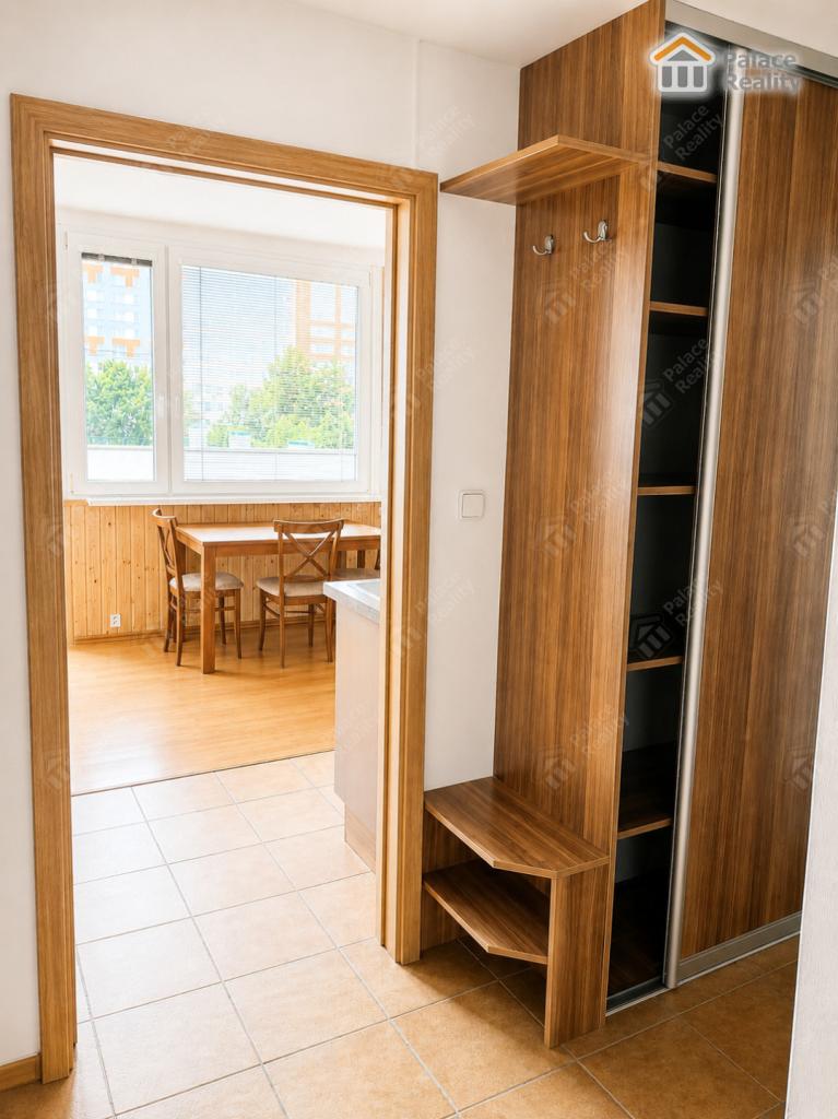 Pronájem bytu 1+kk 41 m2, Praha – náhled fotky 7