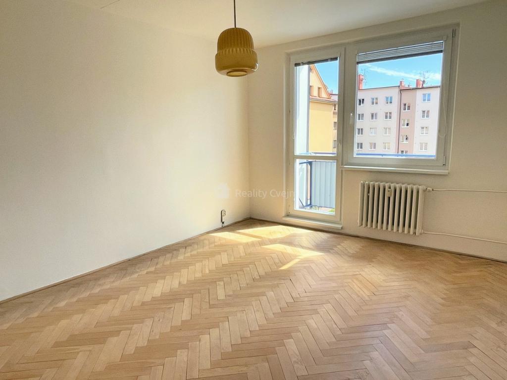 Pronájem bytu 3+1 72 m2