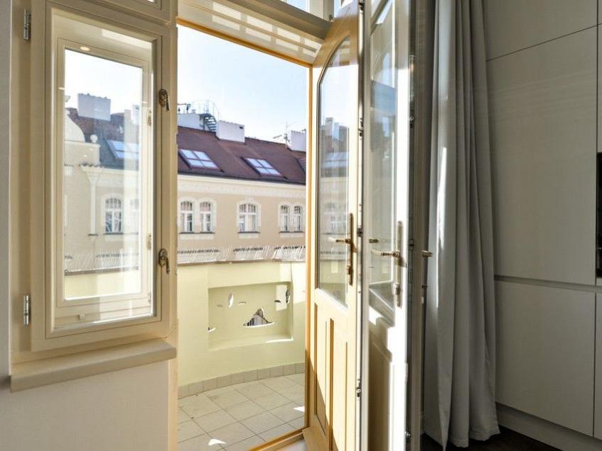Pronájem bytu 4+kk 163 m2
