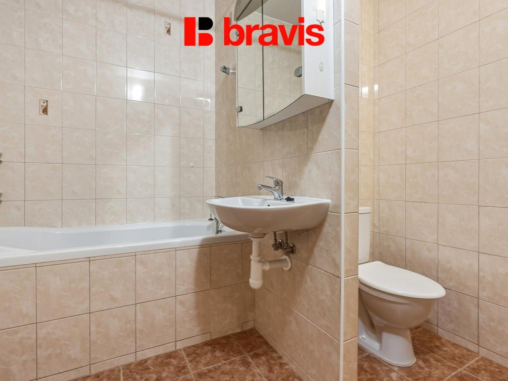Prodej bytu 2+1 64 m2, Brno – náhled fotky 6