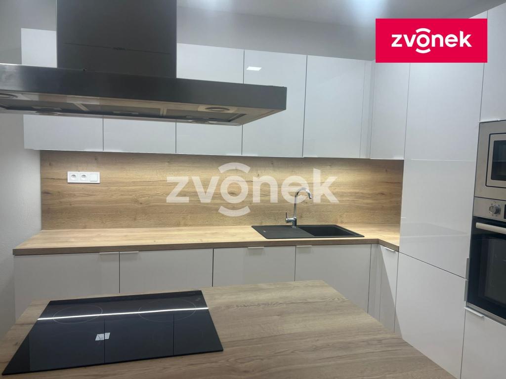 Pronájem bytu 4+kk 100 m2