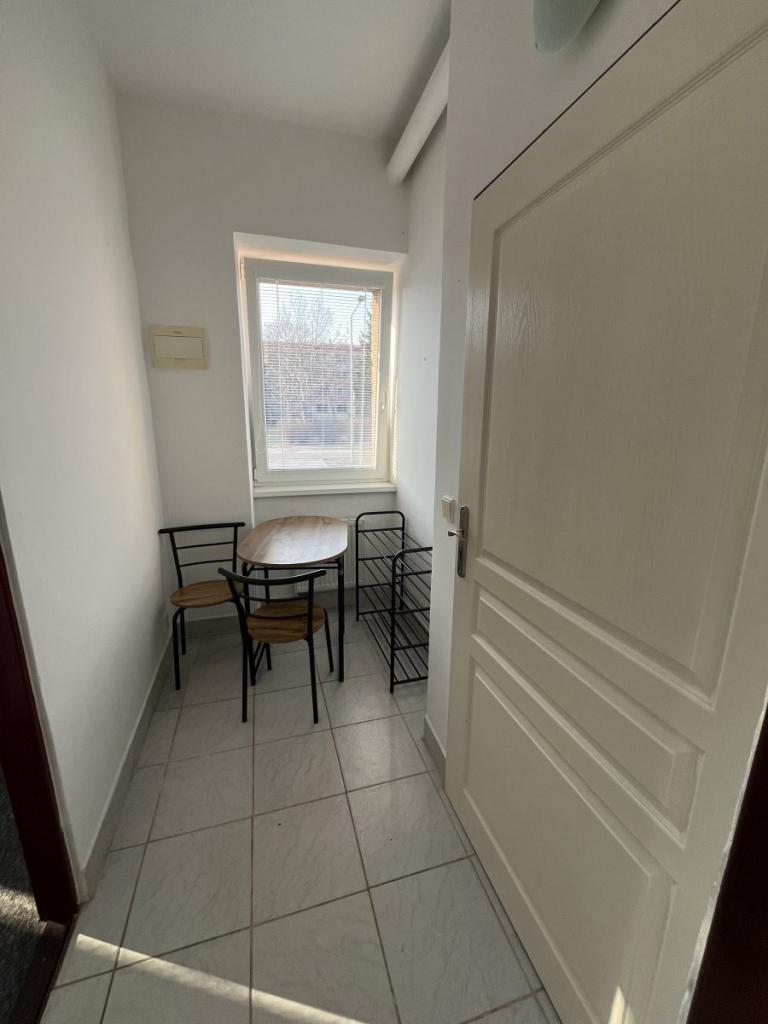 Pronájem bytu 1+kk 28 m2