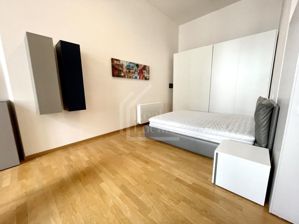 Pronájem bytu 1+kk 52 m2
