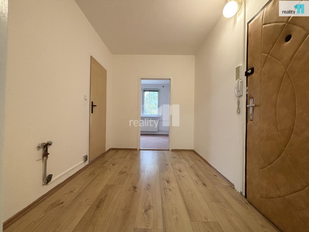 Pronájem bytu 2+kk 40 m2
