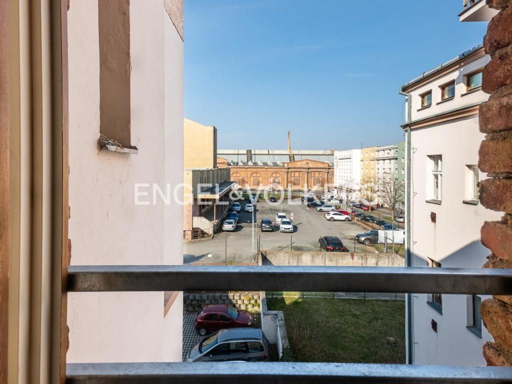 Pronájem bytu 2+kk 51 m2