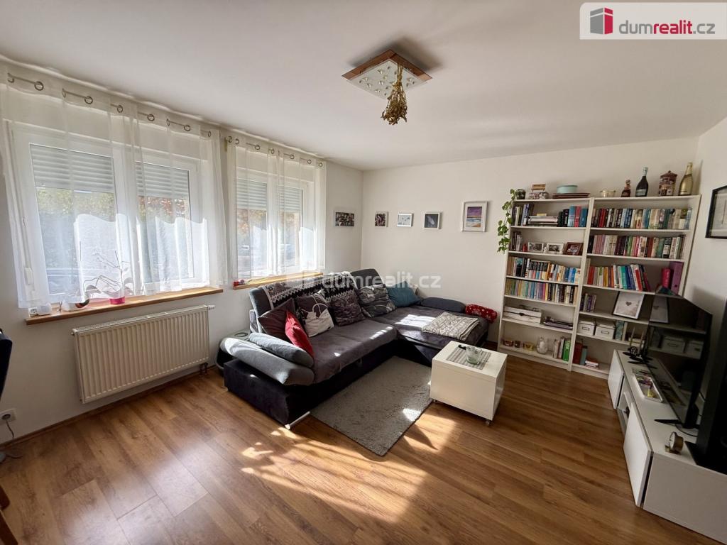 Prodej bytu 3+1 69 m2, Sokolov – náhled fotky 6