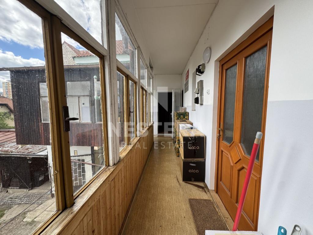 Pronájem bytu 2+1 52 m² - Ansicht 4