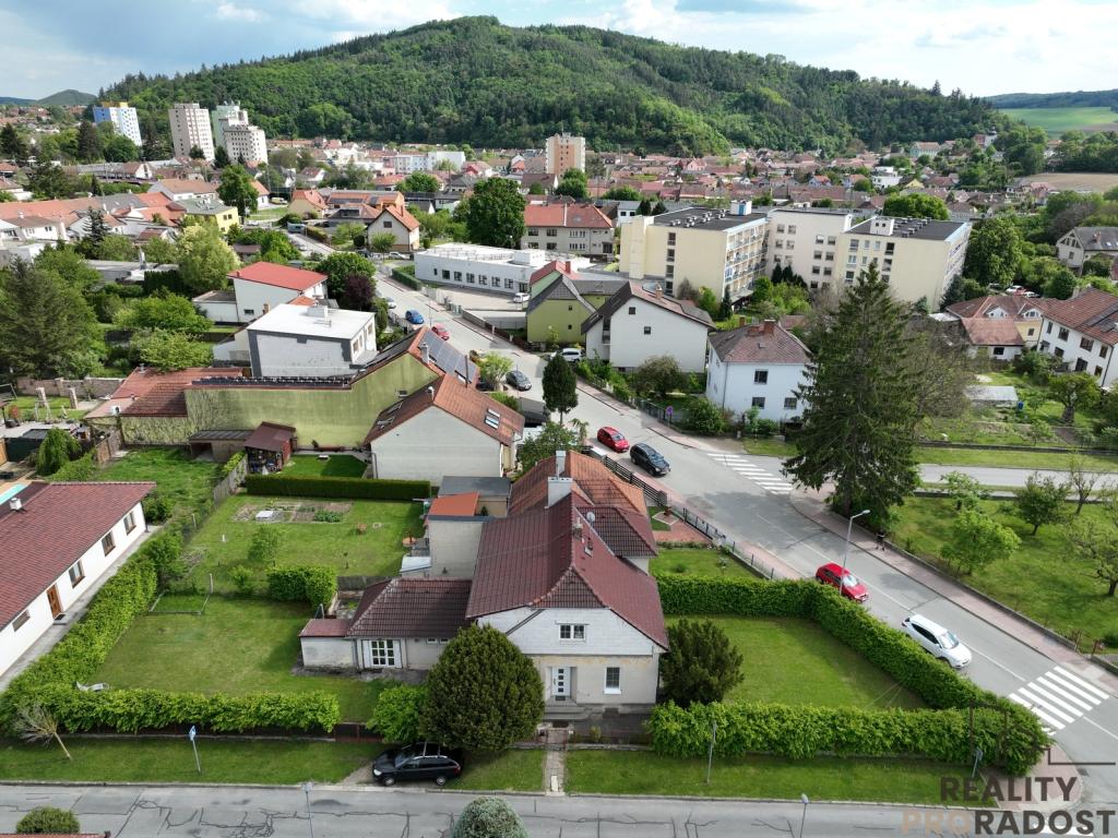 Prodej domu 164 m2