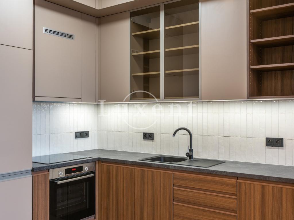 Pronájem bytu 2+kk 73 m2