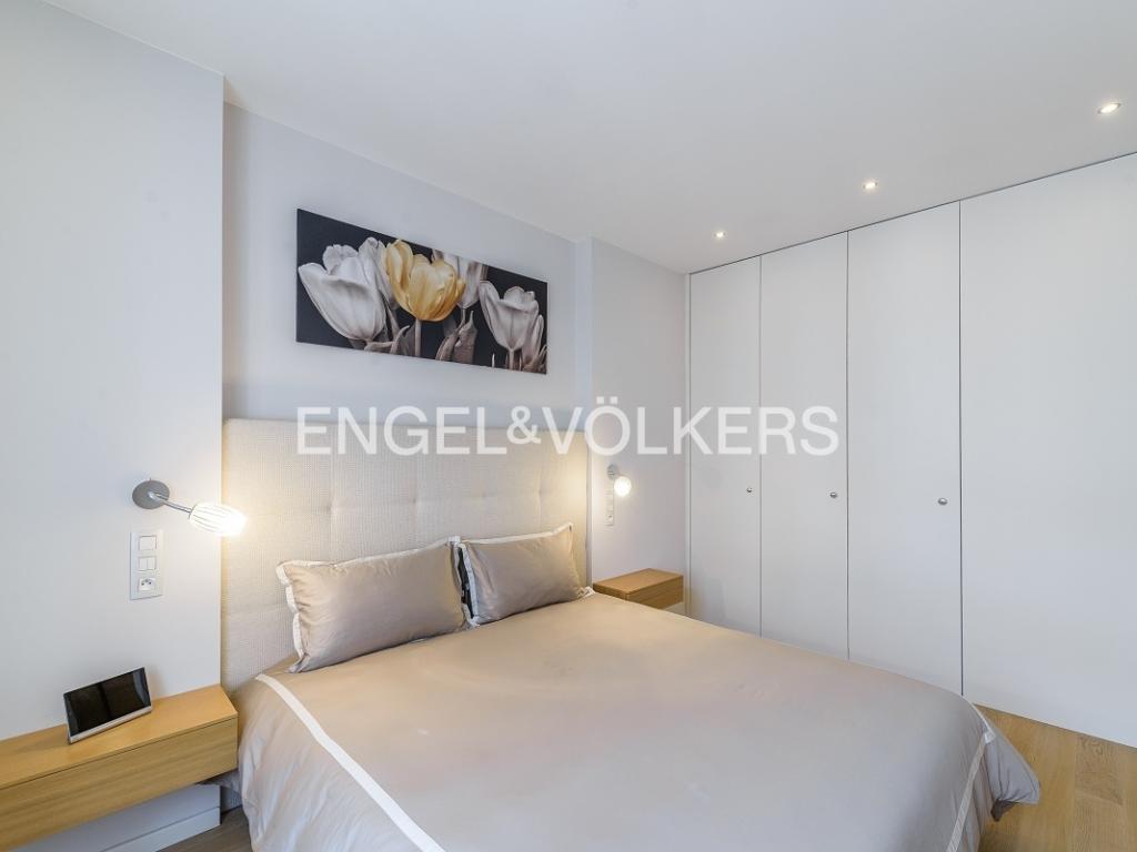 Pronájem bytu 2+kk 47 m2