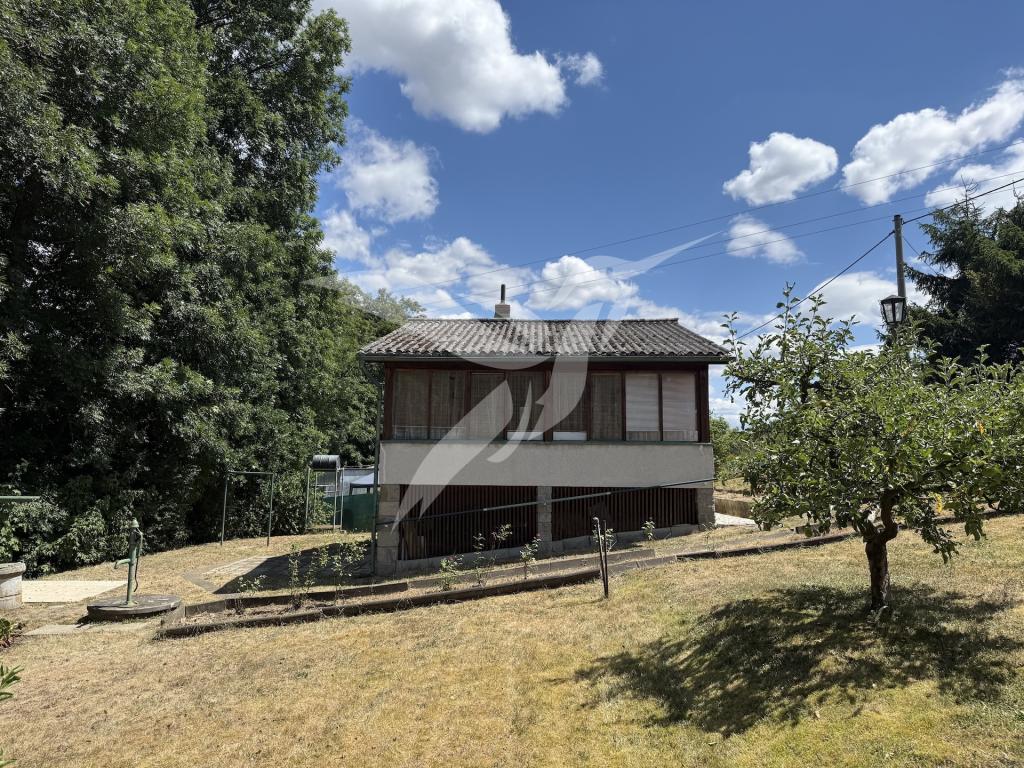 Pronájem domu 42 m2, Útušice – náhled fotky 10