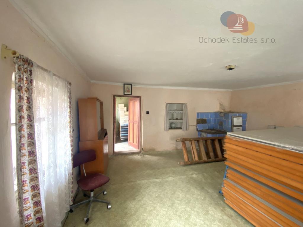 Dům – Zábřeh, okres Šumperk – pohled 5