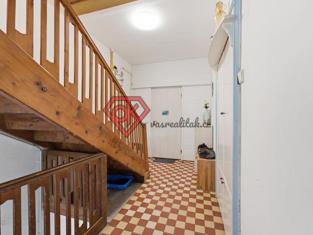 Prodej bytu 3+1 130 m2, Králíky – náhled fotky 16