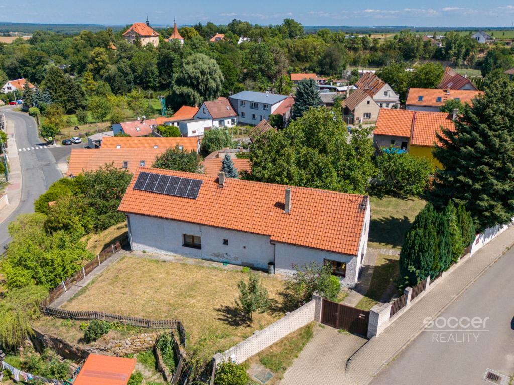 Prodej domu 93 m2