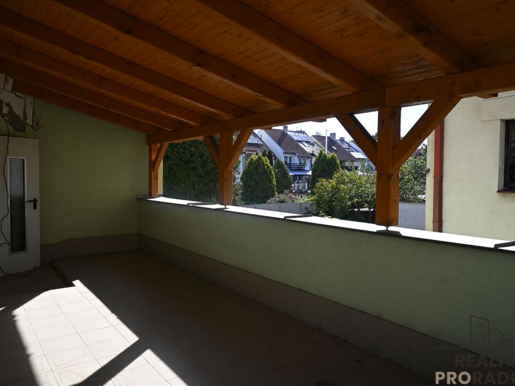Prodej domu 250 m2, Pardubice – náhled fotky 6