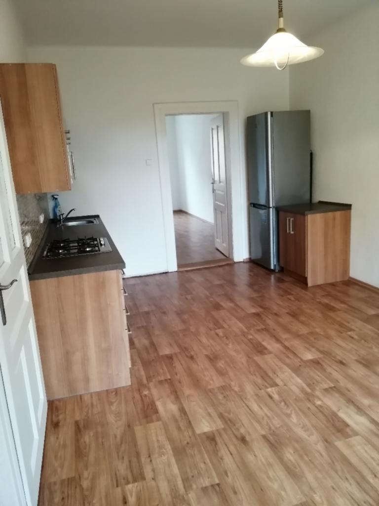 Pronájem bytu 2+kk 50 m2