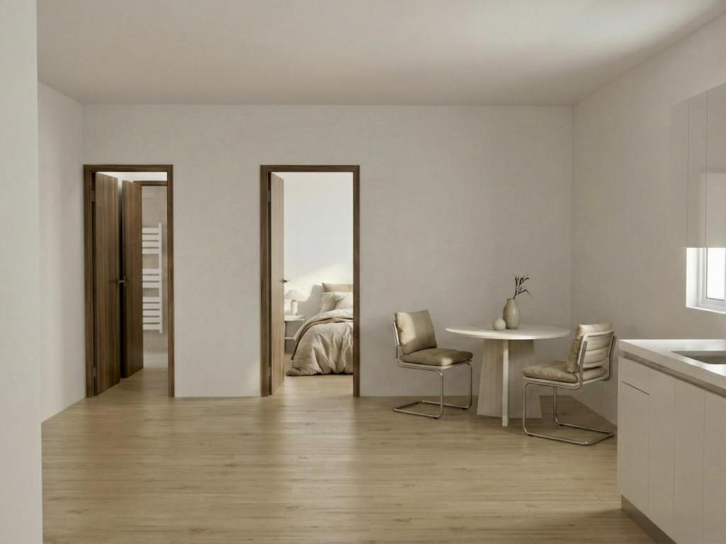 Prodej bytu 2+kk 55 m2