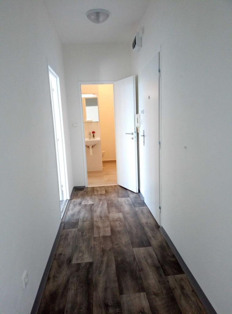 Pronájem bytu 2+1 44 m2