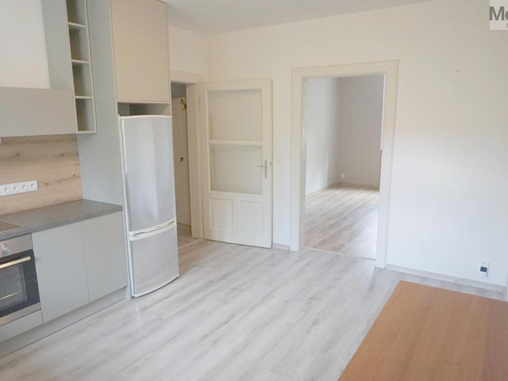 Pronájem bytu 1+1 36 m2