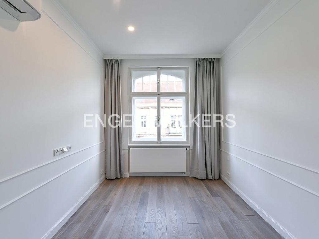 Pronájem bytu 2+kk 56 m2, Praha – náhled fotky 6
