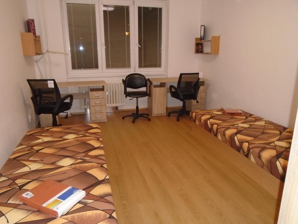 Pronájem bytu 3+1 83 m2