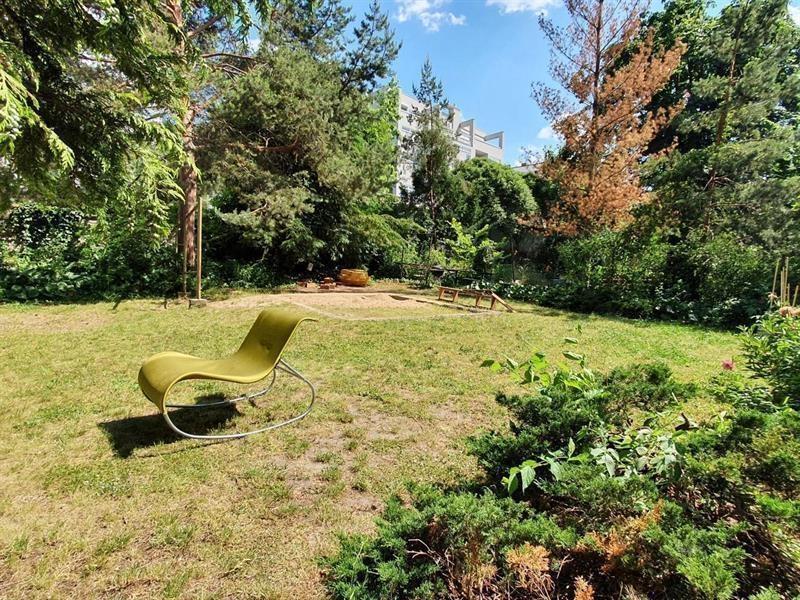 Pronájem bytu 2+1 75 m2