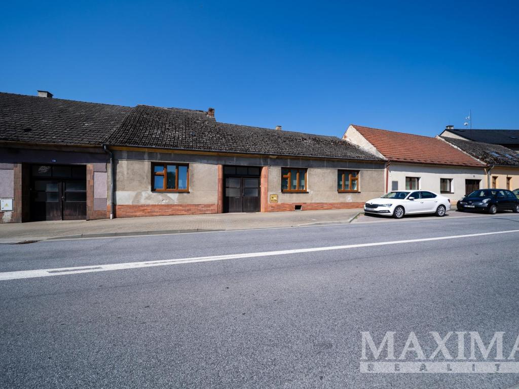 Prodej domu 95 m2, Lomnice nad Lužnicí – náhled fotky 24